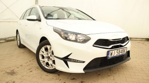 Kia Ceed 1.0 T-GDI M WJ5848K w abonamencie