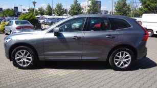 Volvo XC 60 D4 Momentum Pro aut DW5HX64 w zakupie za gotówkę