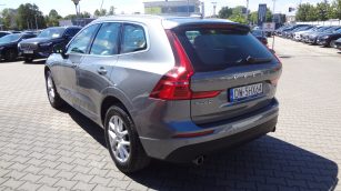 Volvo XC 60 D4 Momentum Pro aut DW5HX64 w leasingu dla firm