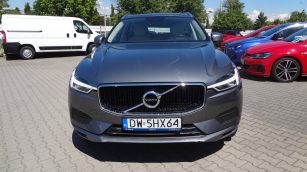 Volvo XC 60 D4 Momentum Pro aut DW5HX64 w leasingu dla firm