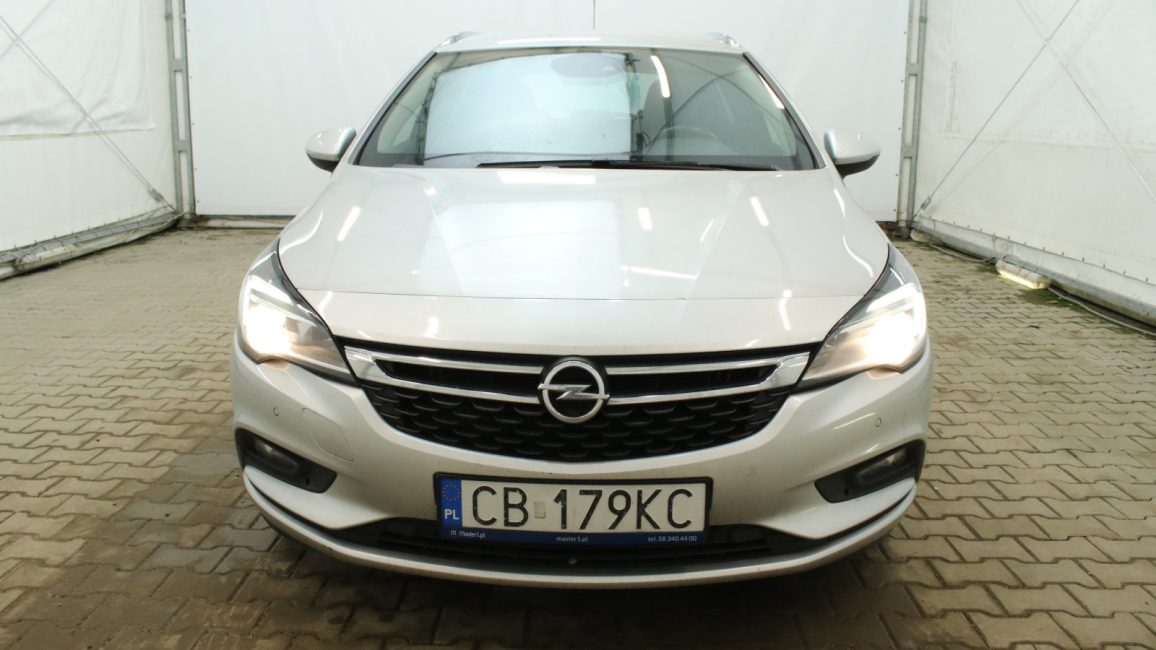 Opel Astra V 1.4 T GPF Elite S&S aut CB179KC w leasingu dla firm