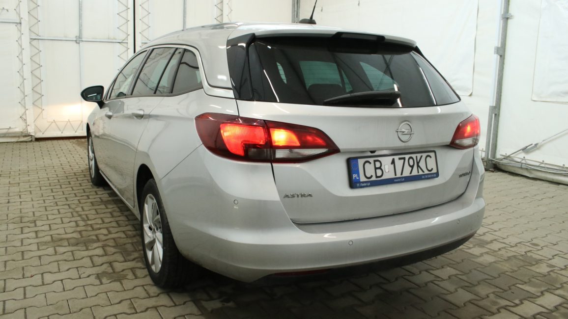 Opel Astra V 1.4 T GPF Elite S&S aut CB179KC w leasingu dla firm