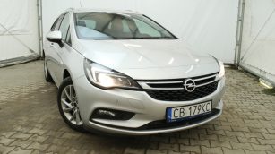 Opel Astra V 1.4 T GPF Elite S&S aut CB179KC w leasingu dla firm