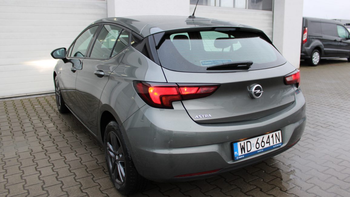 Opel Astra V 1.2 T 2020 S&S WD6641N w zakupie za gotówkę