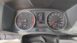 Volkswagen Crafter 35 TDI (9,9m3) WD3490P w zakupie za gotówkę