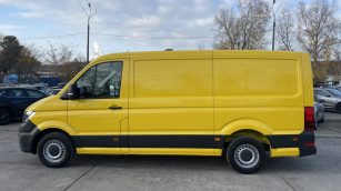 Volkswagen Crafter 35 TDI (9.9m3) WD3489P w leasingu dla firm