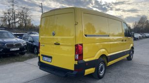 Volkswagen Crafter 35 TDI (9.9m3) WD3489P w leasingu dla firm