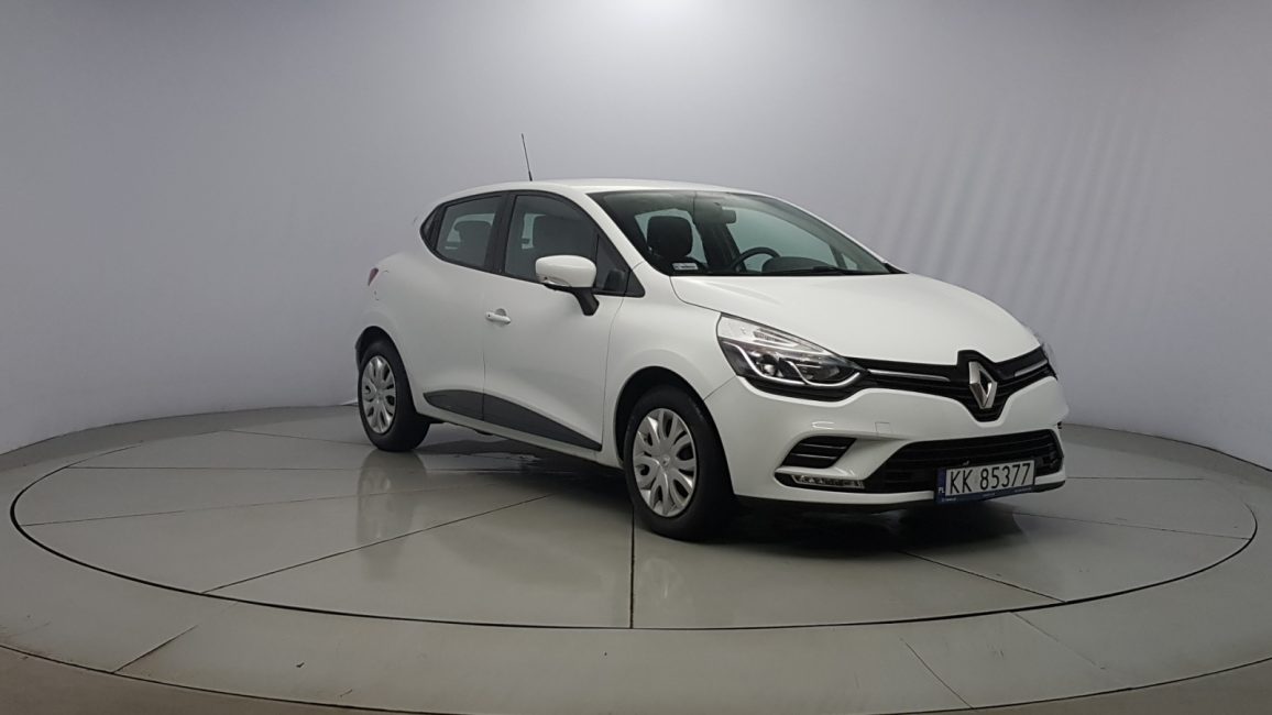 Renault Clio 0.9 Energy TCe Alize KK85377 w abonamencie