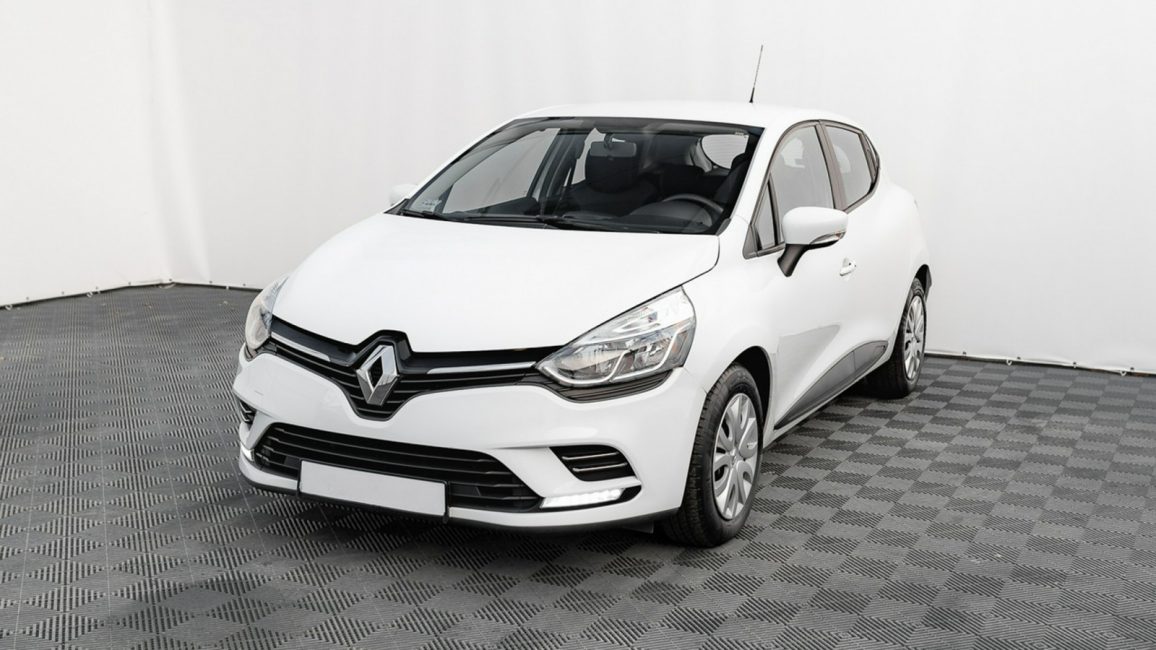 Renault Clio 0.9 Energy TCe Alize KK85377 w leasingu dla firm