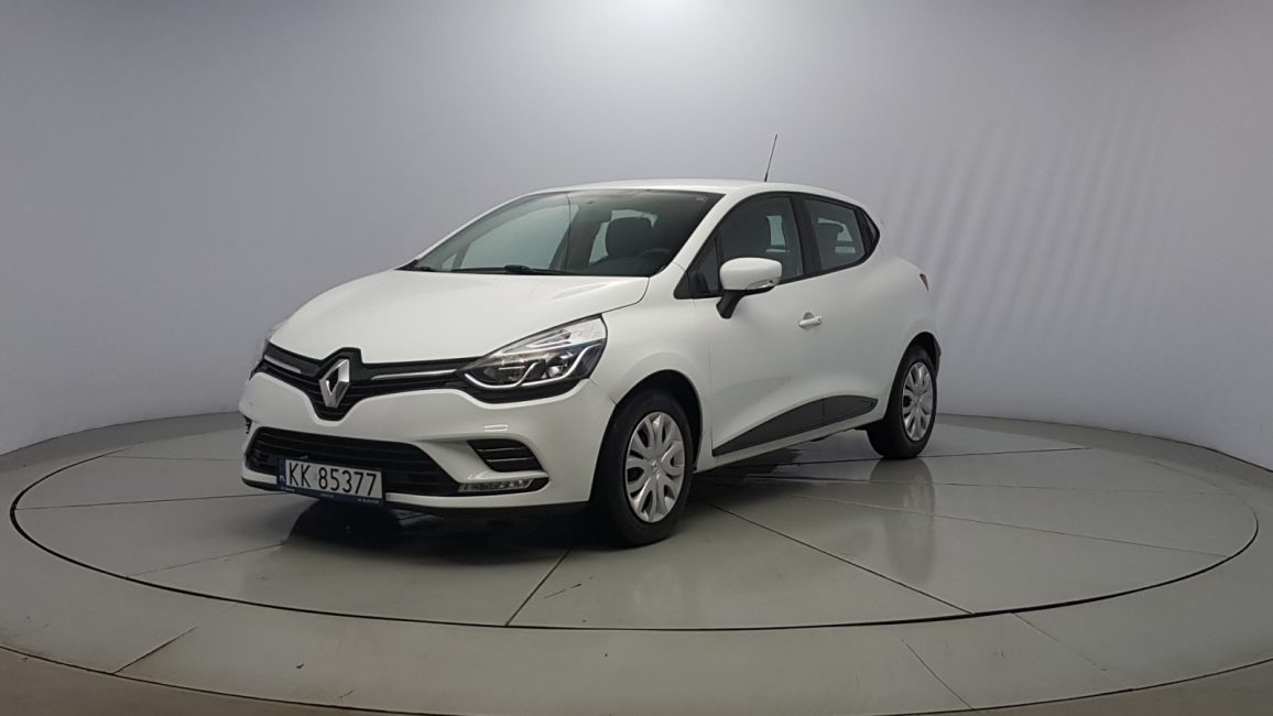 Renault Clio 0.9 Energy TCe Alize KK85377 w abonamencie