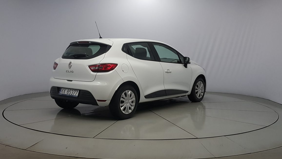 Renault Clio 0.9 Energy TCe Alize KK85377 w abonamencie