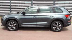 Skoda Kodiaq 2.0 TDI 4x4 Sportline WD4260N w abonamencie