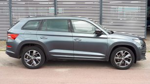 Skoda Kodiaq 2.0 TDI 4x4 Sportline WD4260N w abonamencie