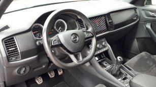 Skoda Kodiaq 2.0 TDI 4x4 Sportline WD4260N w abonamencie