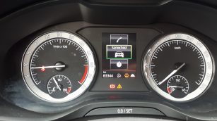 Skoda Kodiaq 2.0 TDI 4x4 Sportline WD4260N w abonamencie