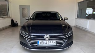 Volkswagen Arteon 2.0 TSI GPF Elegance DSG WD4258N w leasingu dla firm