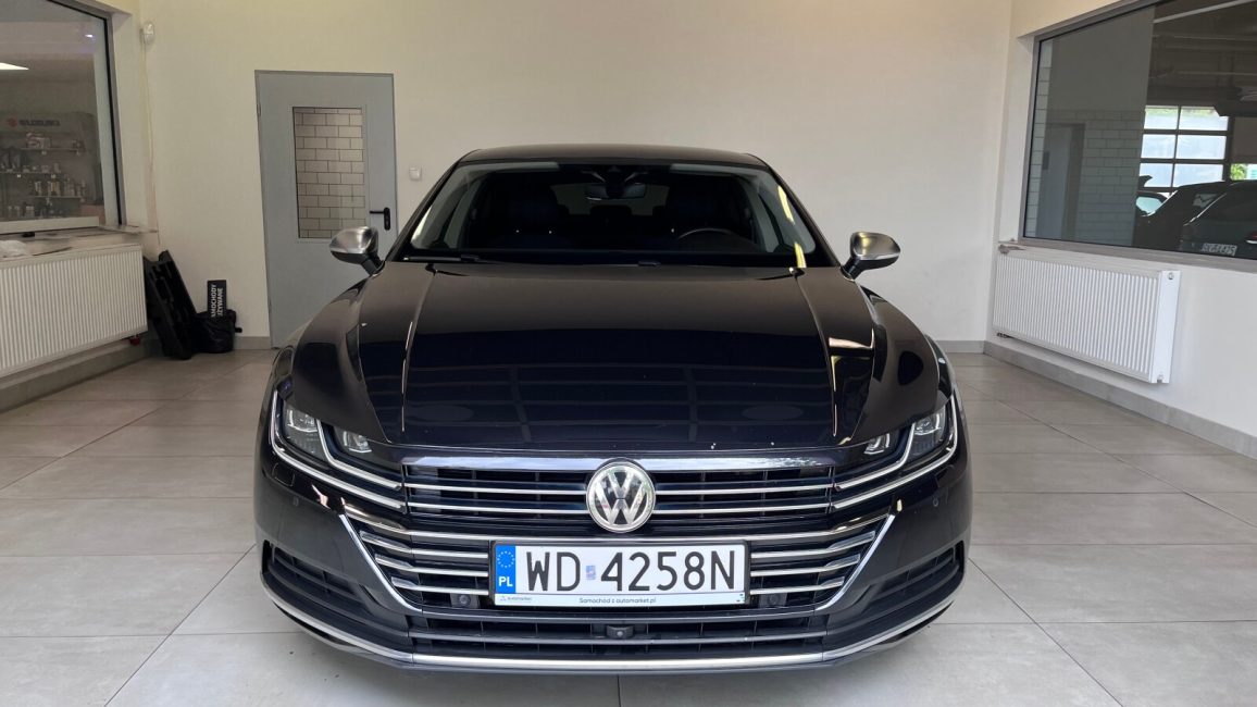 Volkswagen Arteon 2.0 TSI GPF Elegance DSG WD4258N w abonamencie