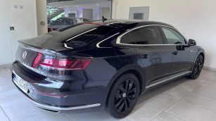 Volkswagen Arteon 2.0 TSI GPF Elegance DSG WD4258N w zakupie za gotówkę