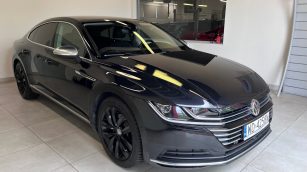 Volkswagen Arteon 2.0 TSI GPF Elegance DSG WD4258N w abonamencie