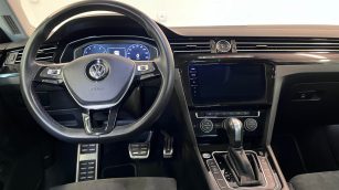 Volkswagen Arteon 2.0 TSI GPF Elegance DSG WD4258N w leasingu dla firm