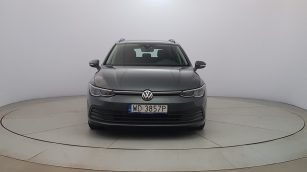Volkswagen Golf VIII 2.0 TDI Life WD3857P w leasingu dla firm