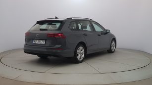 Volkswagen Golf VIII 2.0 TDI Life WD3857P w zakupie za gotówkę