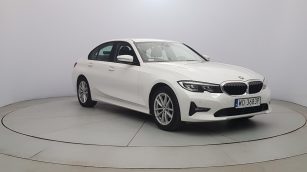 BMW 318i aut WD3683P w zakupie za gotówkę