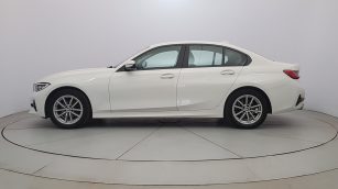 BMW 318i aut WD3683P w abonamencie