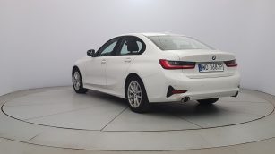 BMW 318i aut WD3683P w leasingu dla firm