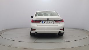 BMW 318i aut WD3683P w abonamencie