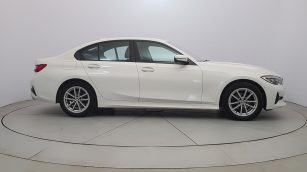 BMW 318i aut WD3683P w leasingu dla firm