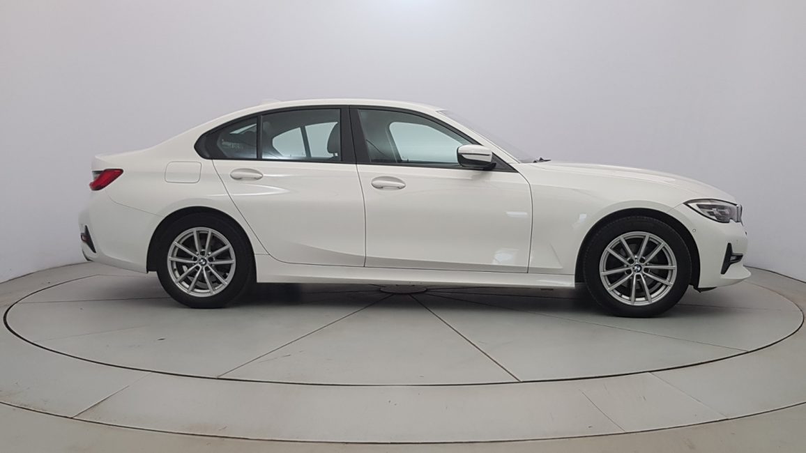 BMW 318i aut WD3683P w zakupie za gotówkę