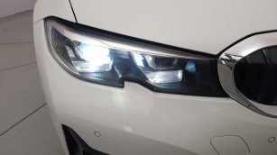 BMW 318i aut WD3683P w leasingu dla firm