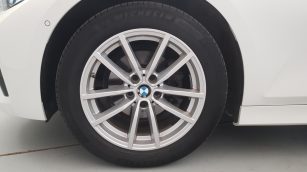 BMW 318i aut WD3683P w abonamencie