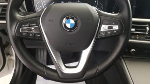 BMW 318i aut WD3683P w abonamencie