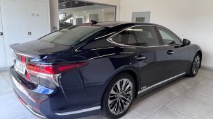 Lexus LS 500h Prestige AWD SK747NT w zakupie za gotówkę