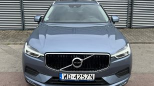 Volvo XC 60 D4 SCR Momentum aut WD4257N w abonamencie