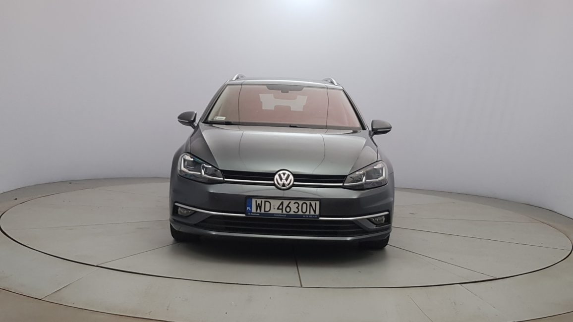 Volkswagen Golf VII 1.5 TSI BMT Evo Highline DSG WD4630N w leasingu dla firm