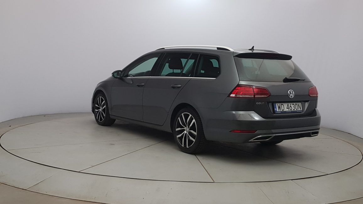 Volkswagen Golf VII 1.5 TSI BMT Evo Highline DSG WD4630N w zakupie za gotówkę