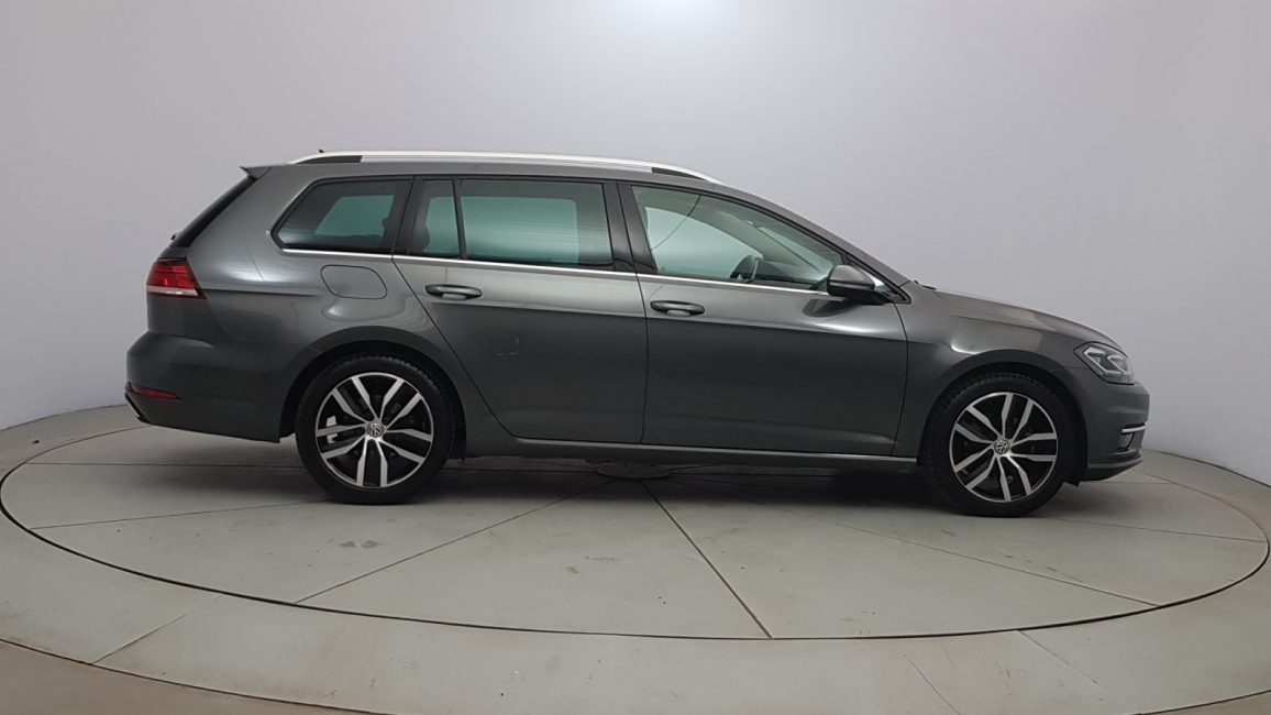 Volkswagen Golf VII 1.5 TSI BMT Evo Highline DSG WD4630N w leasingu dla firm