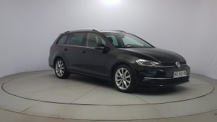 Volkswagen Golf VII 1.5 TSI BMT Evo Highline DSG WD4614N w leasingu dla firm