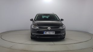 Volkswagen Golf VII 1.5 TSI BMT Evo Highline DSG WD4614N w abonamencie