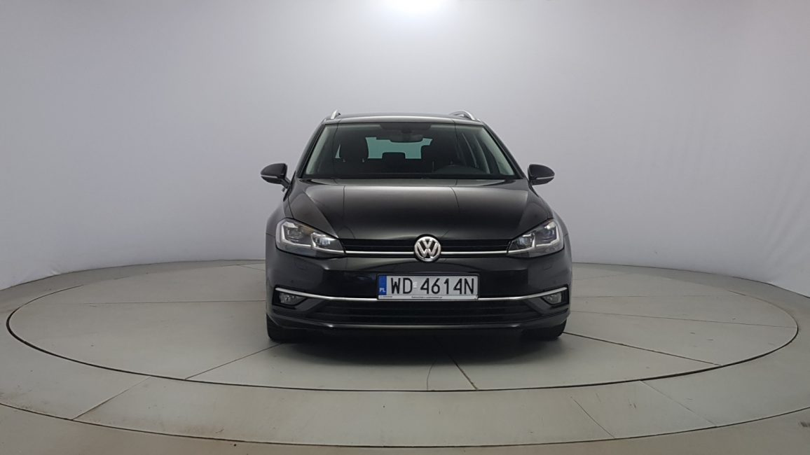 Volkswagen Golf VII 1.5 TSI BMT Evo Highline DSG WD4614N w leasingu dla firm