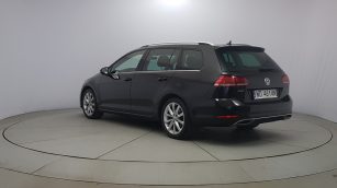 Volkswagen Golf VII 1.5 TSI BMT Evo Highline DSG WD4614N w abonamencie