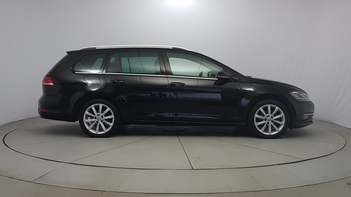 Volkswagen Golf VII 1.5 TSI BMT Evo Highline DSG WD4614N w leasingu dla firm