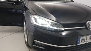 Volkswagen Golf VII 1.5 TSI BMT Evo Highline DSG WD4614N w leasingu dla firm