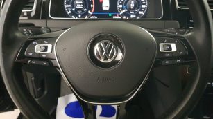 Volkswagen Golf VII 1.5 TSI BMT Evo Highline DSG WD4614N w leasingu dla firm