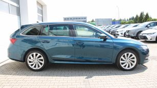 Skoda Octavia 2.0 TDI Style DSG DW3ML51 w abonamencie