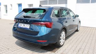 Skoda Octavia 2.0 TDI Style DSG DW3ML51 w leasingu dla firm