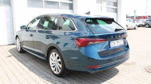 Skoda Octavia 2.0 TDI Style DSG DW3ML51 w leasingu dla firm